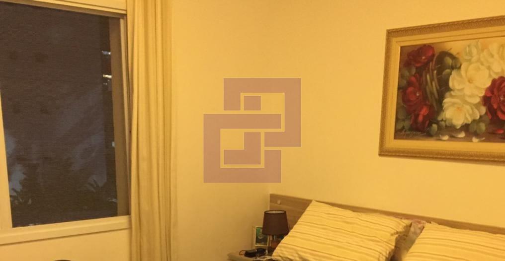 Apartamento para Venda em Guarujá / SP no bairro Astúrias