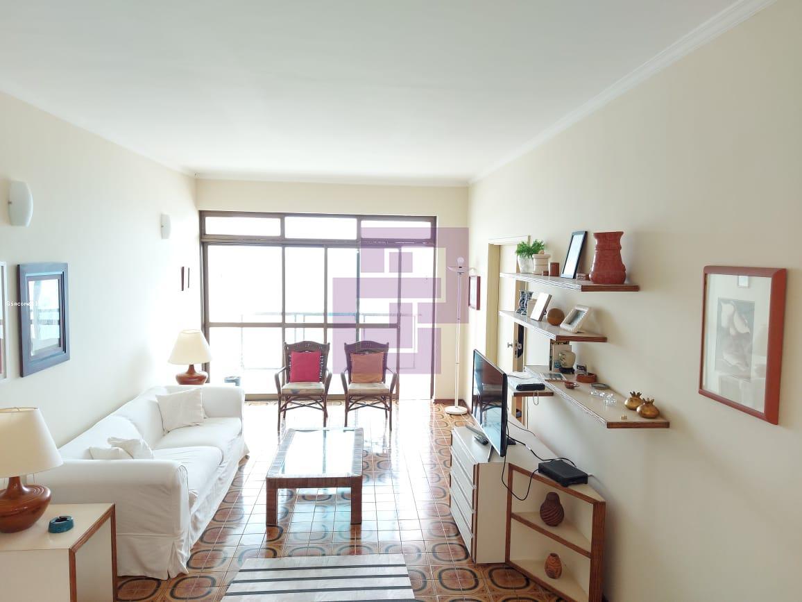 Apartamento para Venda em Guarujá / SP no bairro Pitangueiras
