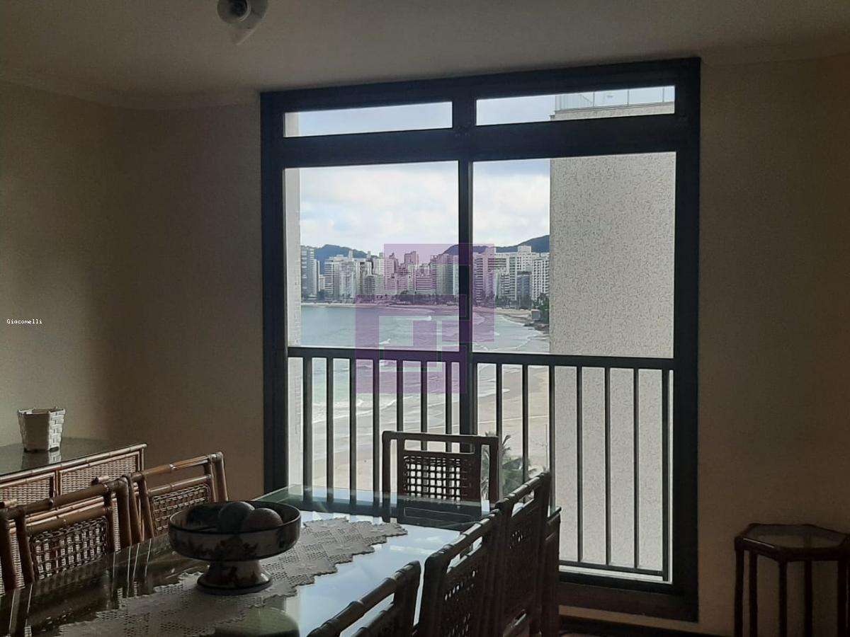Apartamento para Venda em Guarujá / SP no bairro Pitangueiras