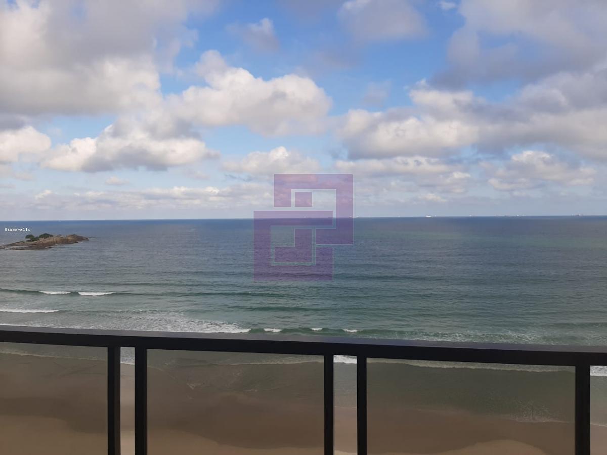 Apartamento para Venda em Guarujá / SP no bairro Pitangueiras