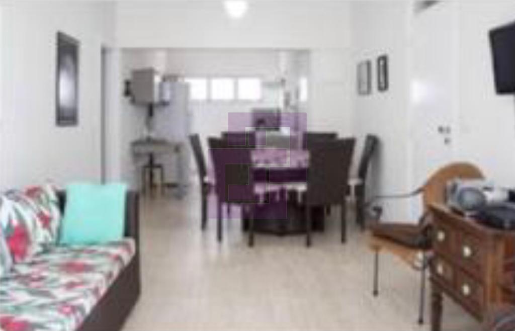 Apartamento para Venda em Guarujá / SP no bairro Astúrias