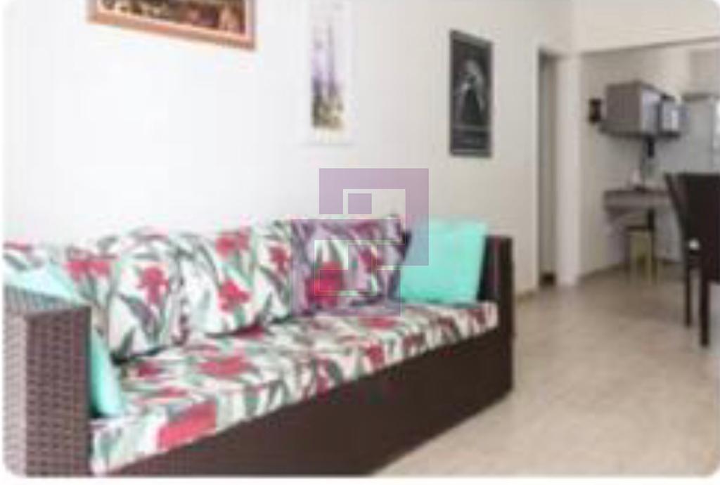 Apartamento para Venda em Guarujá / SP no bairro Astúrias