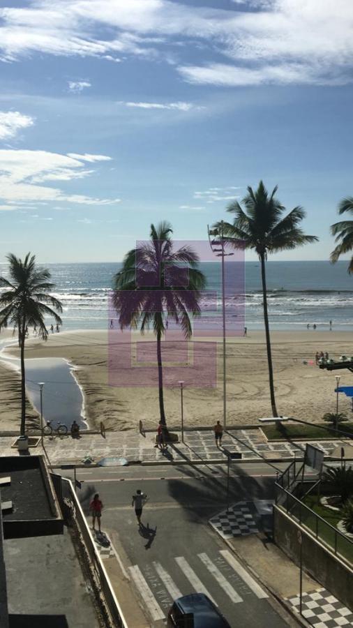 Apartamento para Venda em Guarujá / SP no bairro Astúrias