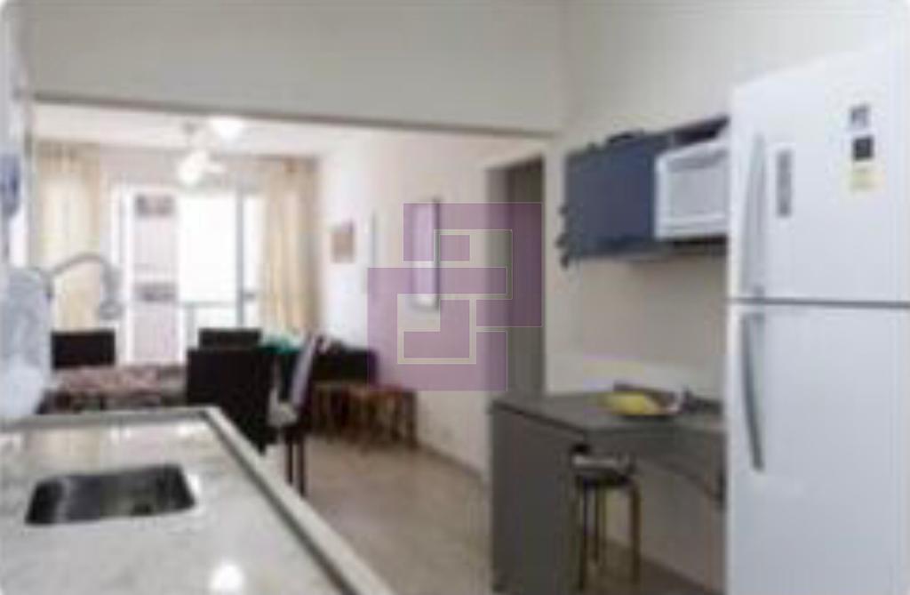 Apartamento para Venda em Guarujá / SP no bairro Astúrias