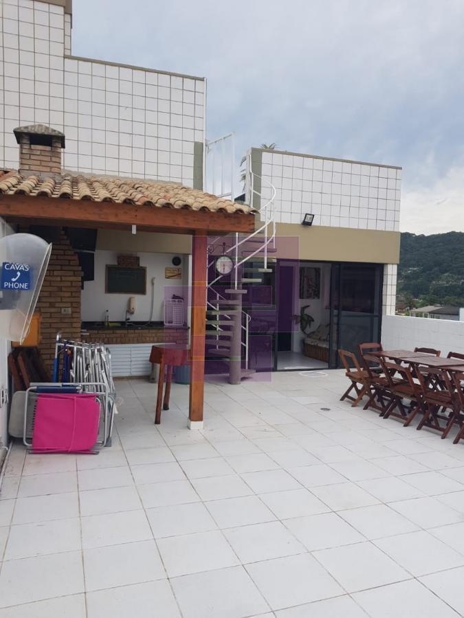 Cobertura Duplex para Venda em Guarujá / SP no bairro ENSEADA