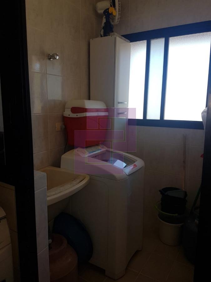 Cobertura Duplex para Venda em Guarujá / SP no bairro ENSEADA