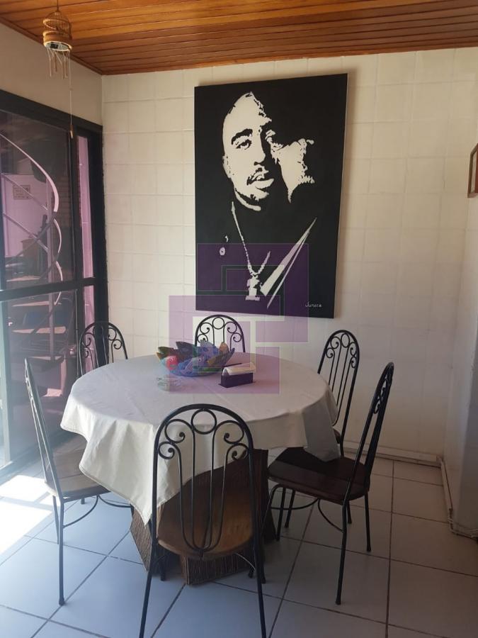Cobertura Duplex para Venda em Guarujá / SP no bairro ENSEADA