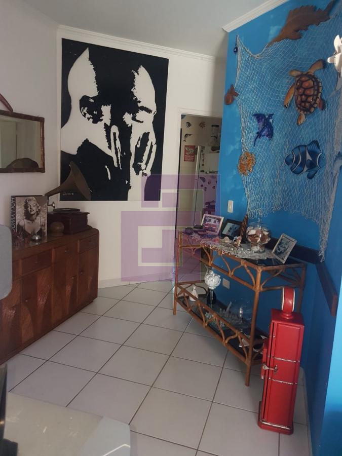 Cobertura Duplex para Venda em Guarujá / SP no bairro ENSEADA