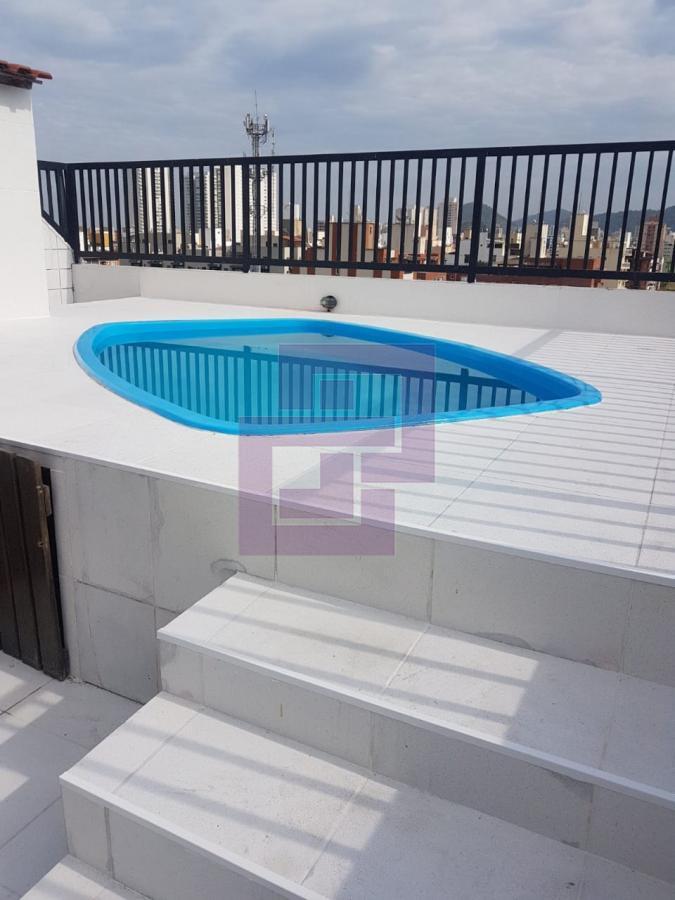Cobertura Duplex para Venda em Guarujá / SP no bairro ENSEADA