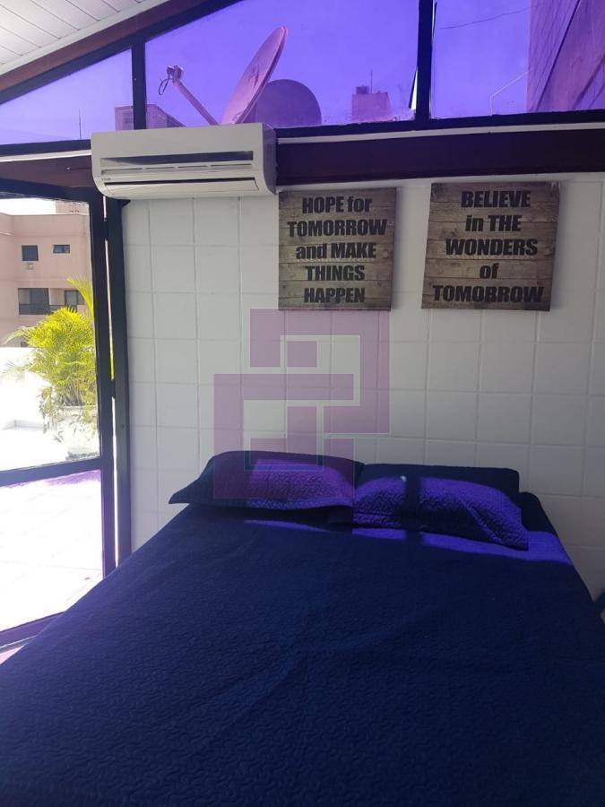 Cobertura Duplex para Venda em Guarujá / SP no bairro ENSEADA