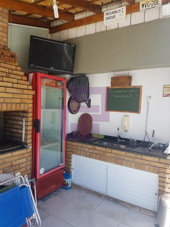 Cobertura Duplex para Venda em Guarujá / SP no bairro ENSEADA