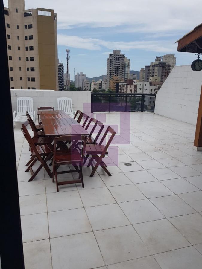 Cobertura Duplex para Venda em Guarujá / SP no bairro ENSEADA