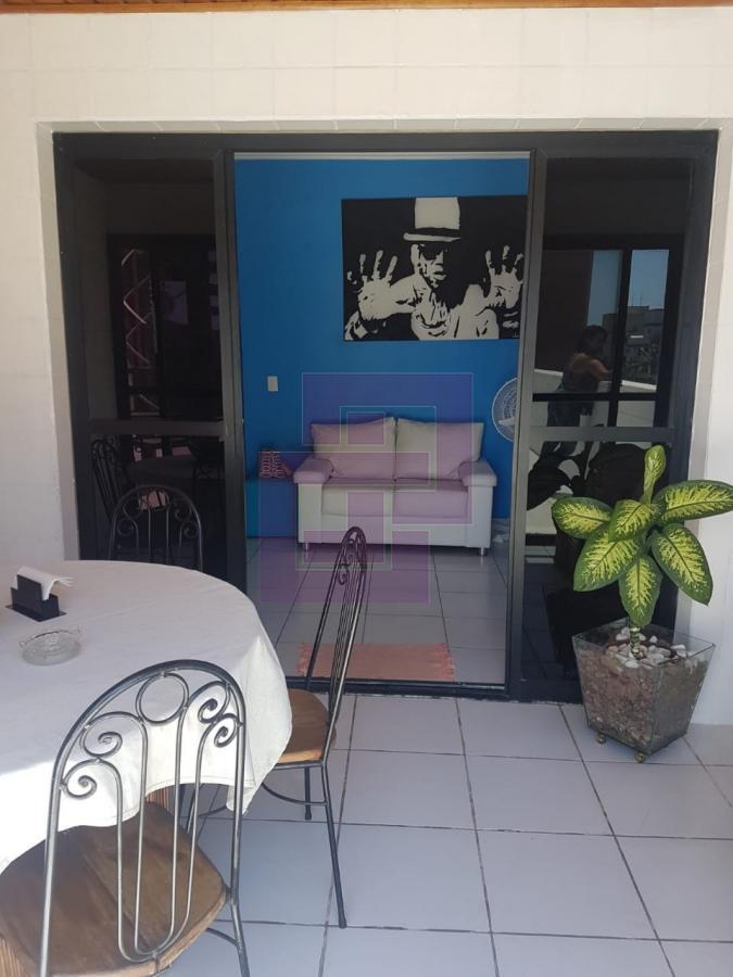Cobertura Duplex para Venda em Guarujá / SP no bairro ENSEADA