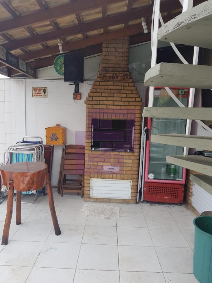 Cobertura Duplex para Venda em Guarujá / SP no bairro ENSEADA
