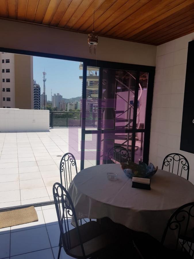 Cobertura Duplex para Venda em Guarujá / SP no bairro ENSEADA