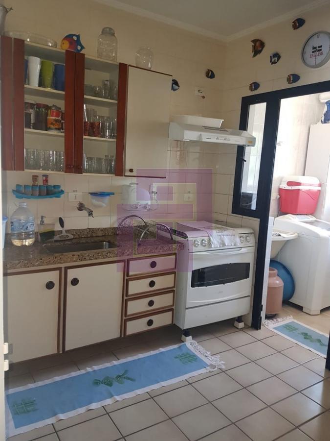 Cobertura Duplex para Venda em Guarujá / SP no bairro ENSEADA