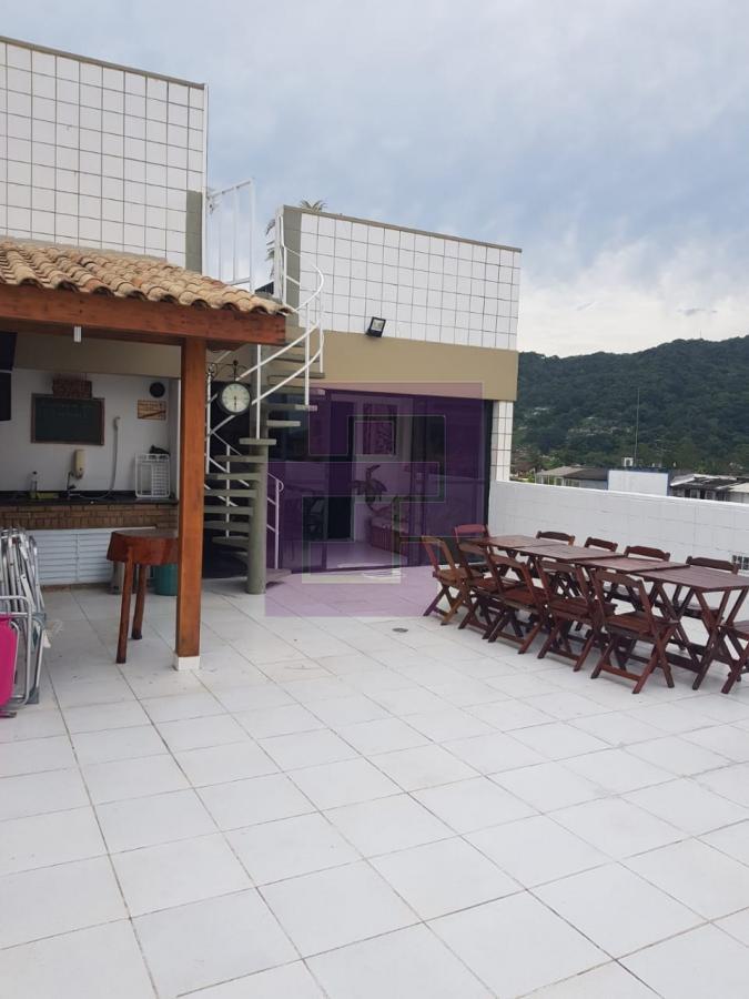 Cobertura Duplex para Venda em Guarujá / SP no bairro ENSEADA