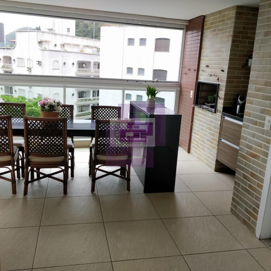Apartamento para Venda em Guarujá / SP no bairro ENSEADA