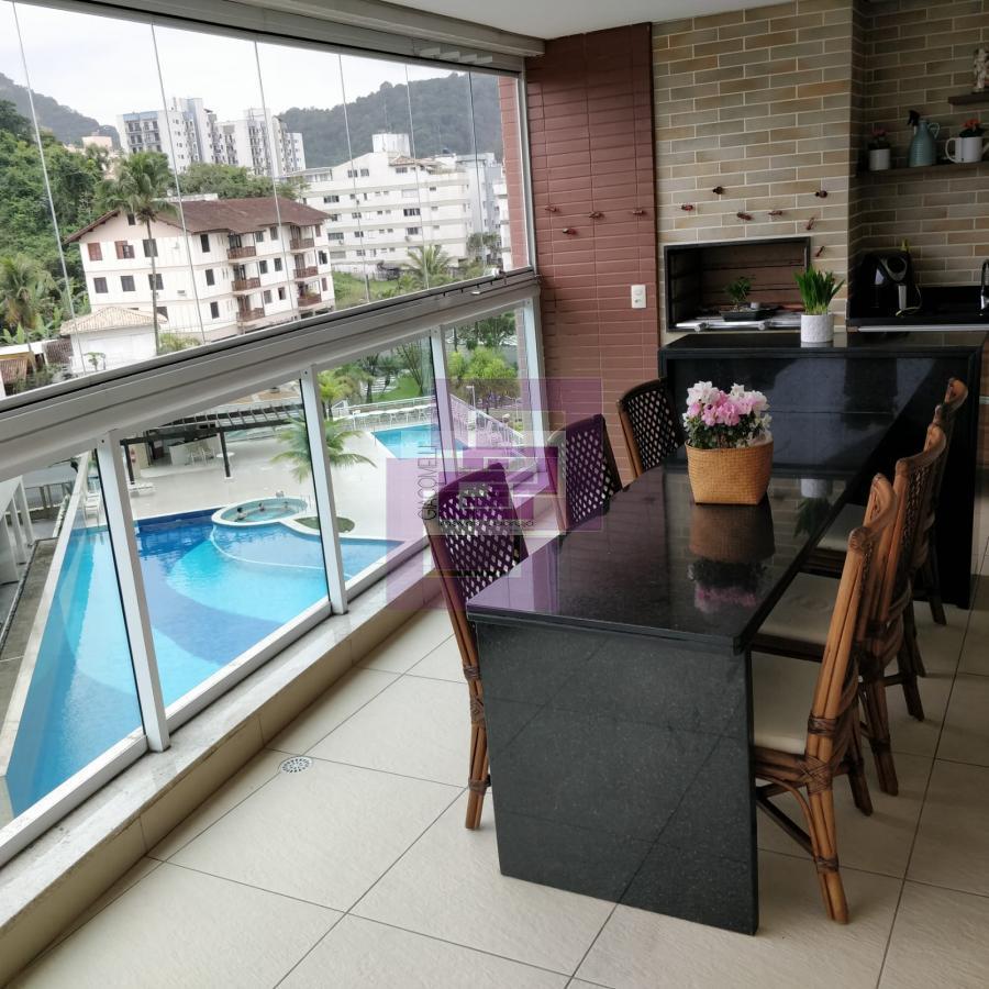 Apartamento para Venda em Guarujá / SP no bairro ENSEADA