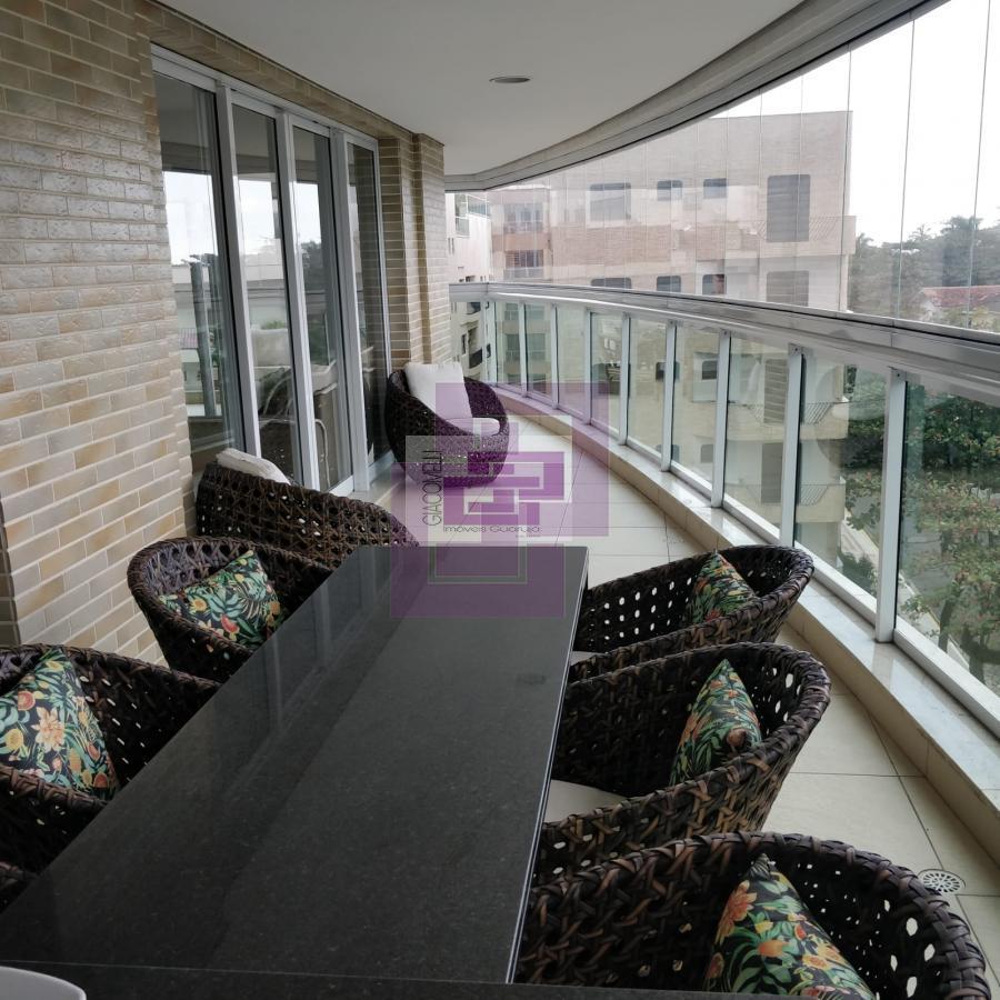 Apartamento para Venda em Guarujá / SP no bairro ENSEADA