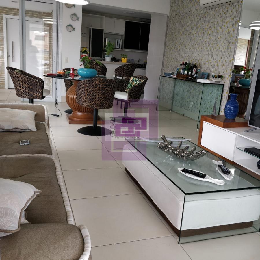 Apartamento para Venda em Guarujá / SP no bairro ENSEADA