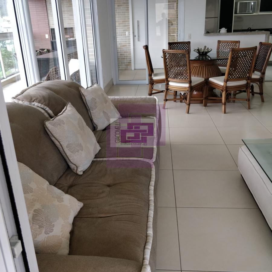 Apartamento para Venda em Guarujá / SP no bairro ENSEADA