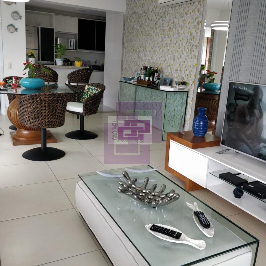 Apartamento para Venda em Guarujá / SP no bairro ENSEADA