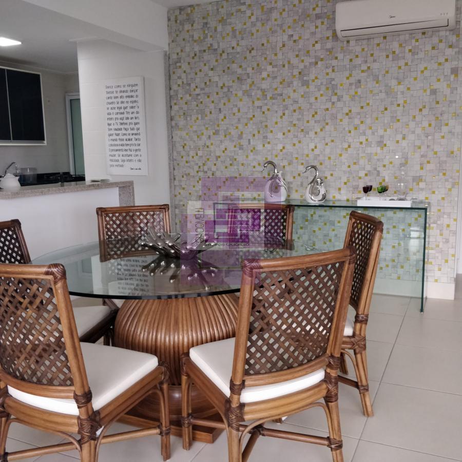Apartamento para Venda em Guarujá / SP no bairro ENSEADA
