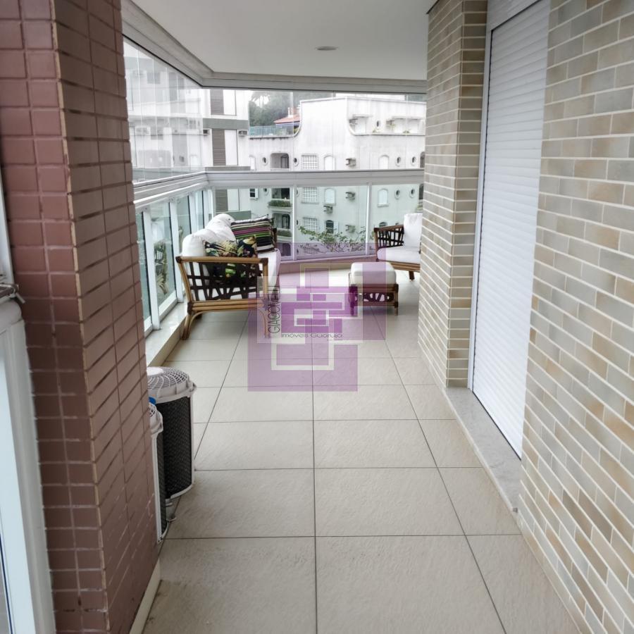 Apartamento para Venda em Guarujá / SP no bairro ENSEADA