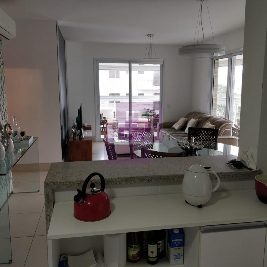 Apartamento para Venda em Guarujá / SP no bairro ENSEADA