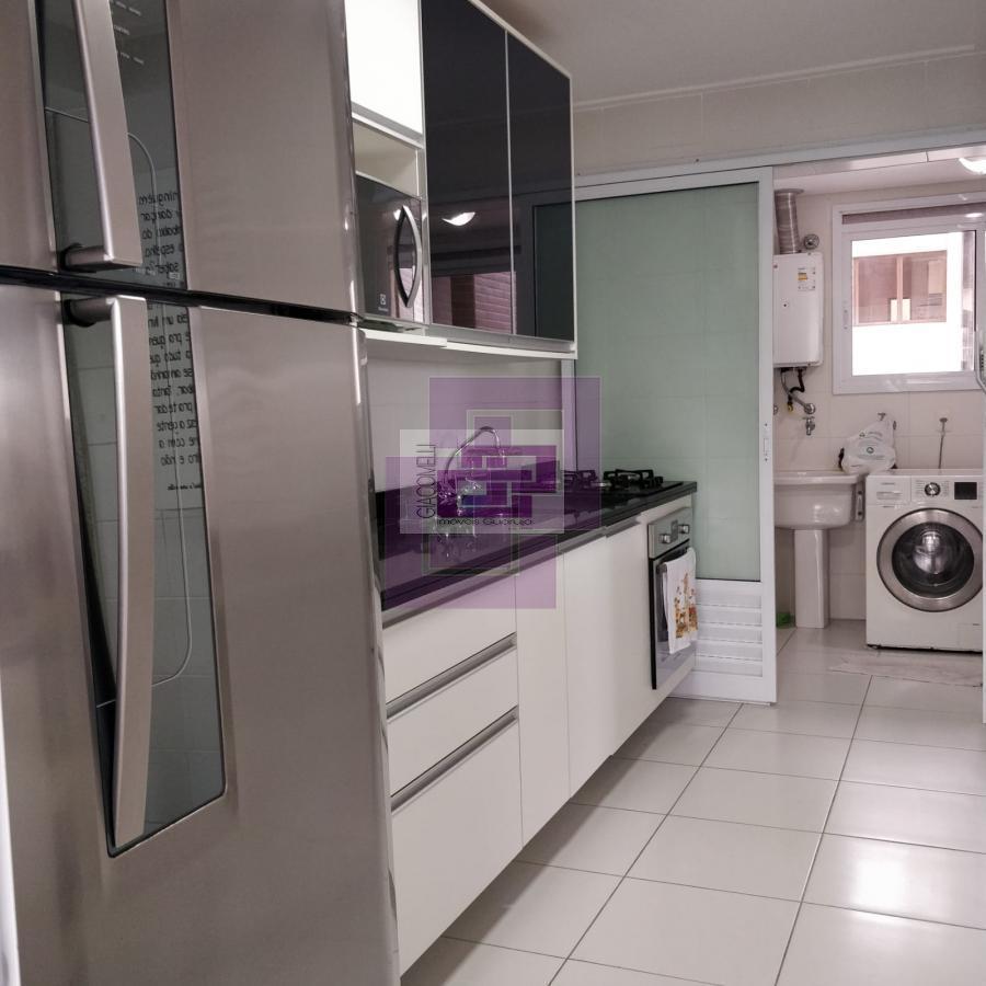 Apartamento para Venda em Guarujá / SP no bairro ENSEADA
