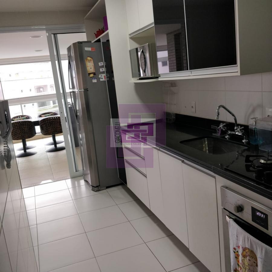 Apartamento para Venda em Guarujá / SP no bairro ENSEADA