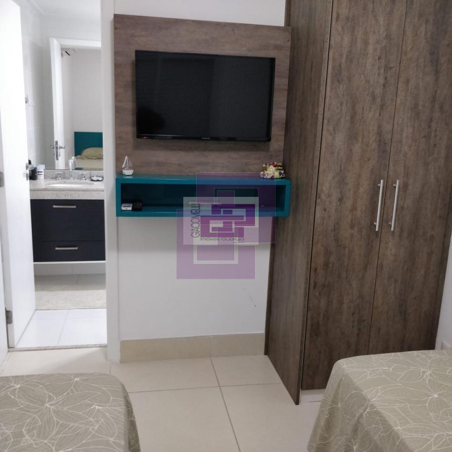 Apartamento para Venda em Guarujá / SP no bairro ENSEADA