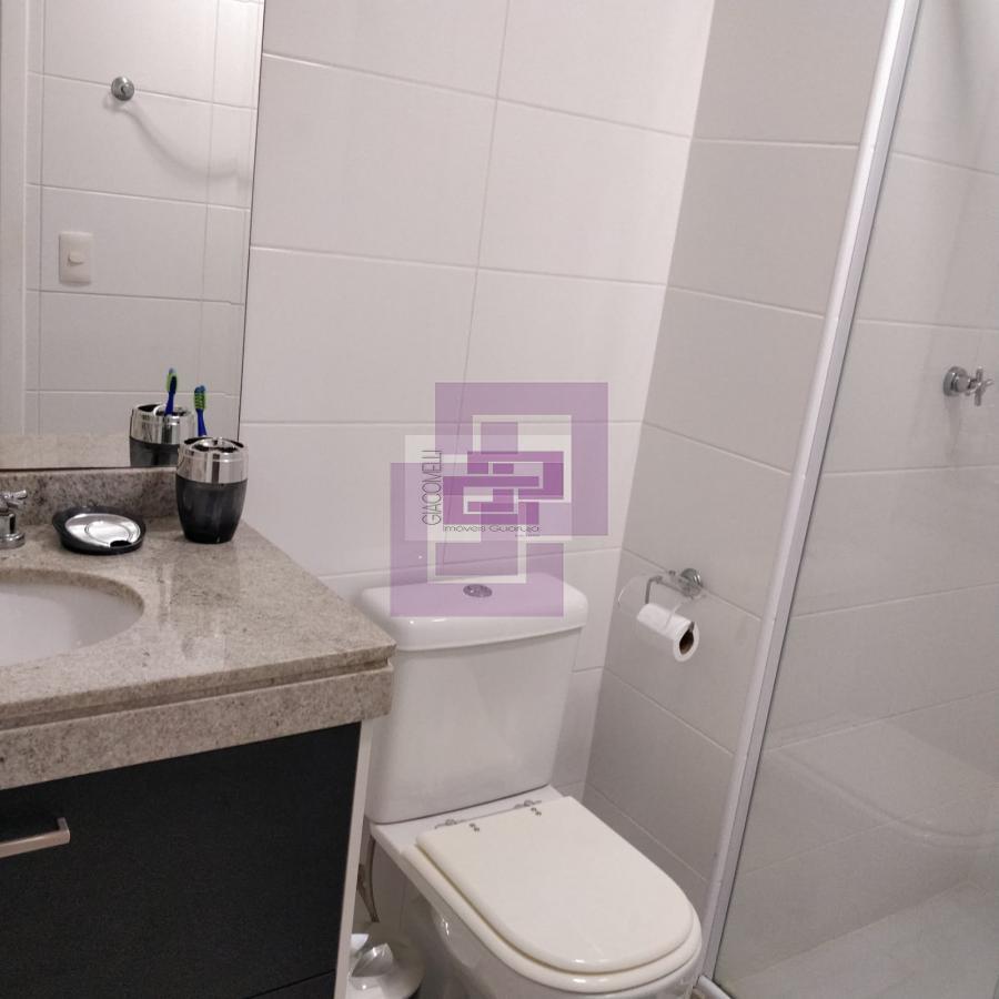 Apartamento para Venda em Guarujá / SP no bairro ENSEADA