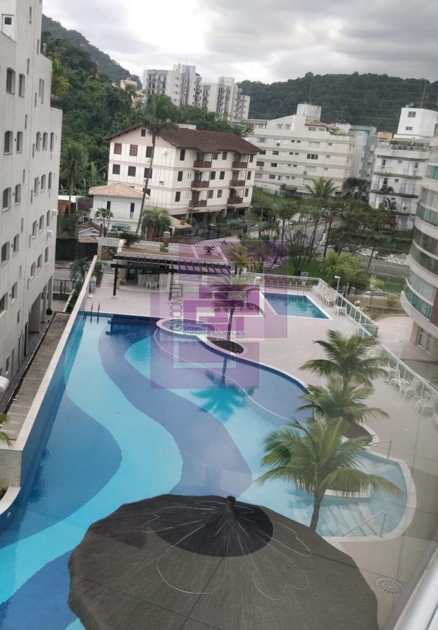 Apartamento para Venda em Guarujá / SP no bairro ENSEADA