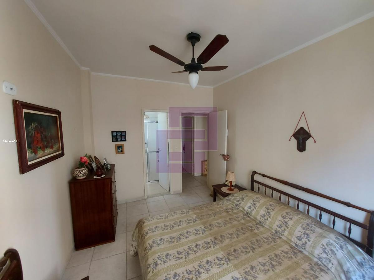 Apartamento para Venda em Guarujá / SP no bairro Astúrias