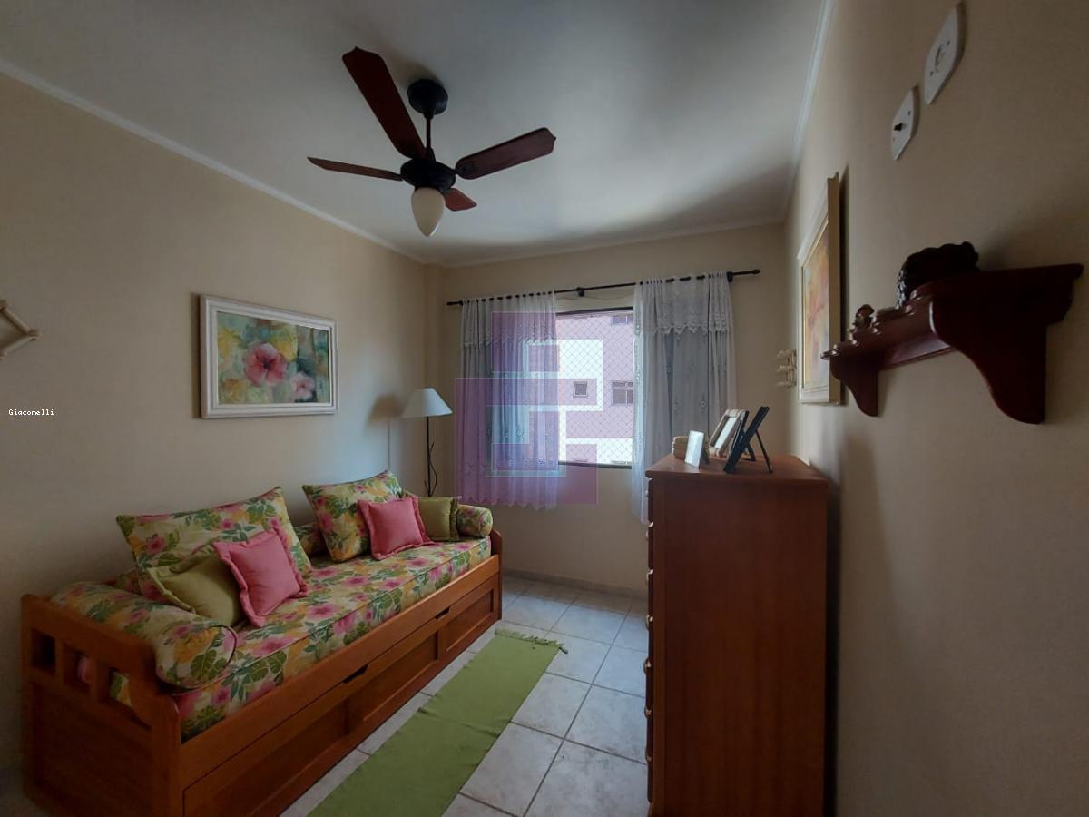 Apartamento para Venda em Guarujá / SP no bairro Astúrias