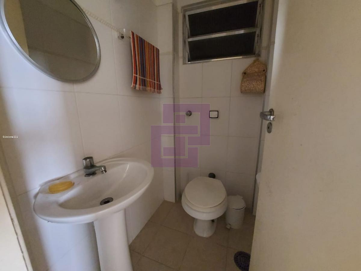 Apartamento para Venda em Guarujá / SP no bairro Astúrias