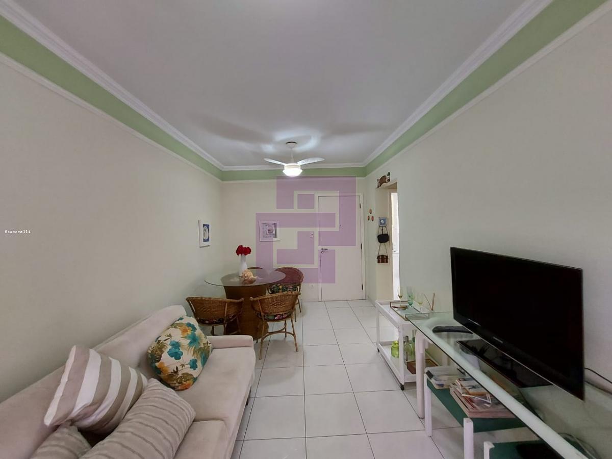 Apartamento para Venda em Guarujá / SP no bairro Pitangueiras