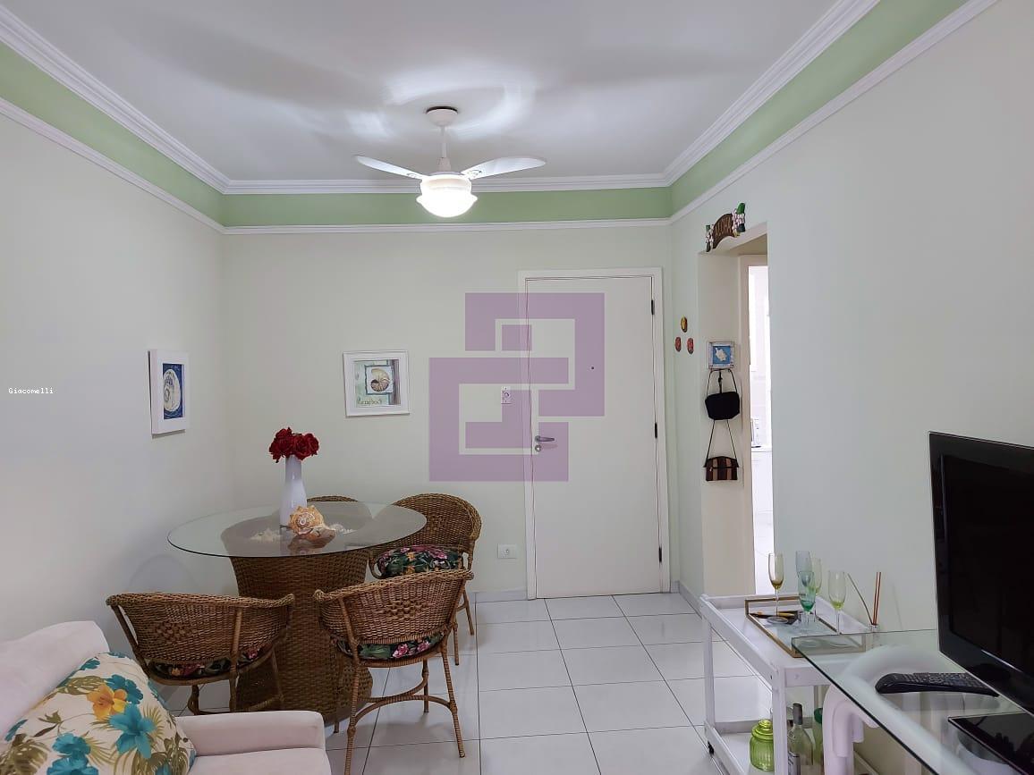 Apartamento para Venda em Guarujá / SP no bairro Pitangueiras