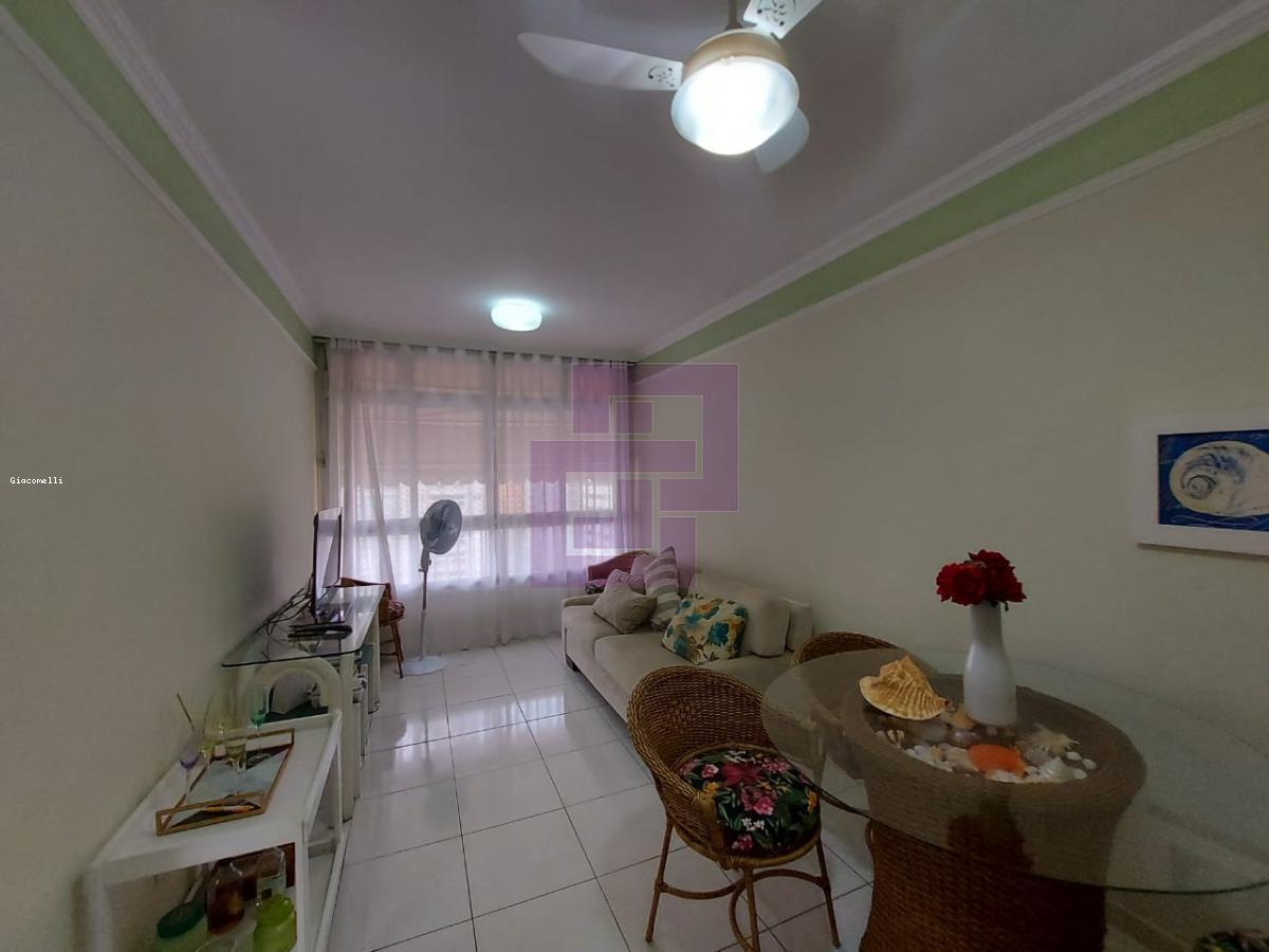 Apartamento para Venda em Guarujá / SP no bairro Pitangueiras