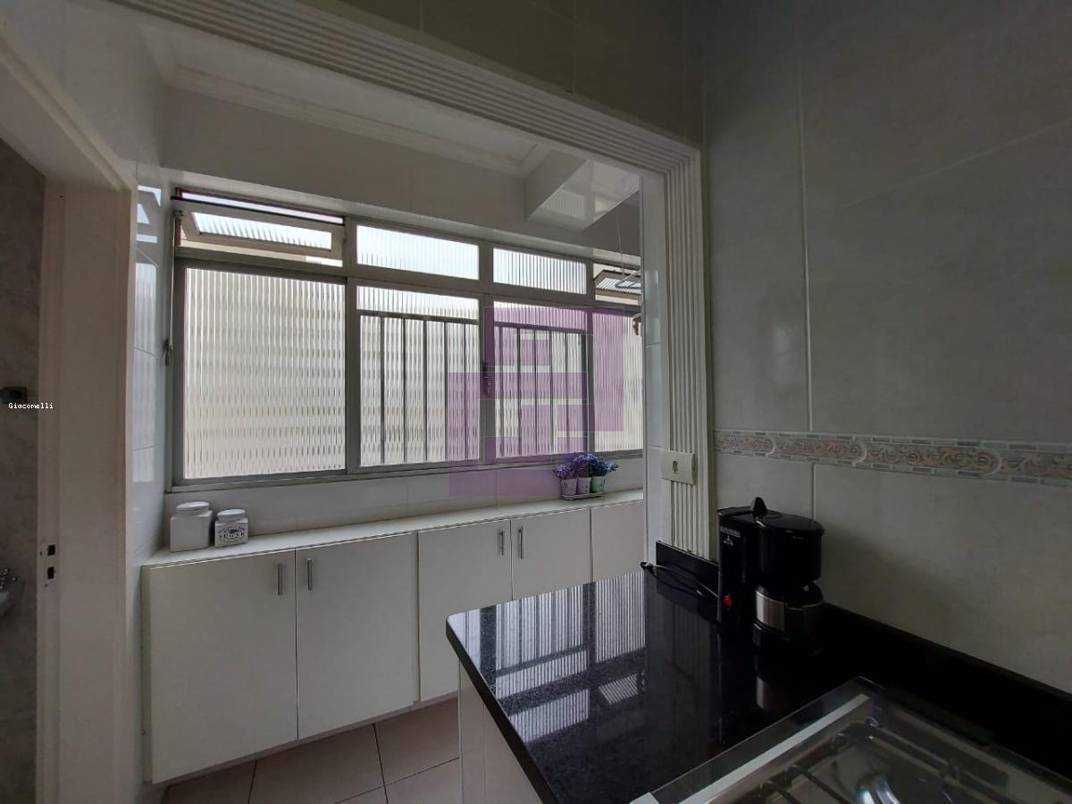 Apartamento para Venda em Guarujá / SP no bairro Pitangueiras