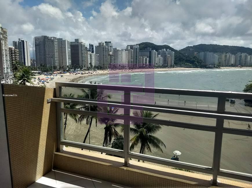 Apartamento para Venda em Guarujá / SP no bairro Astúrias