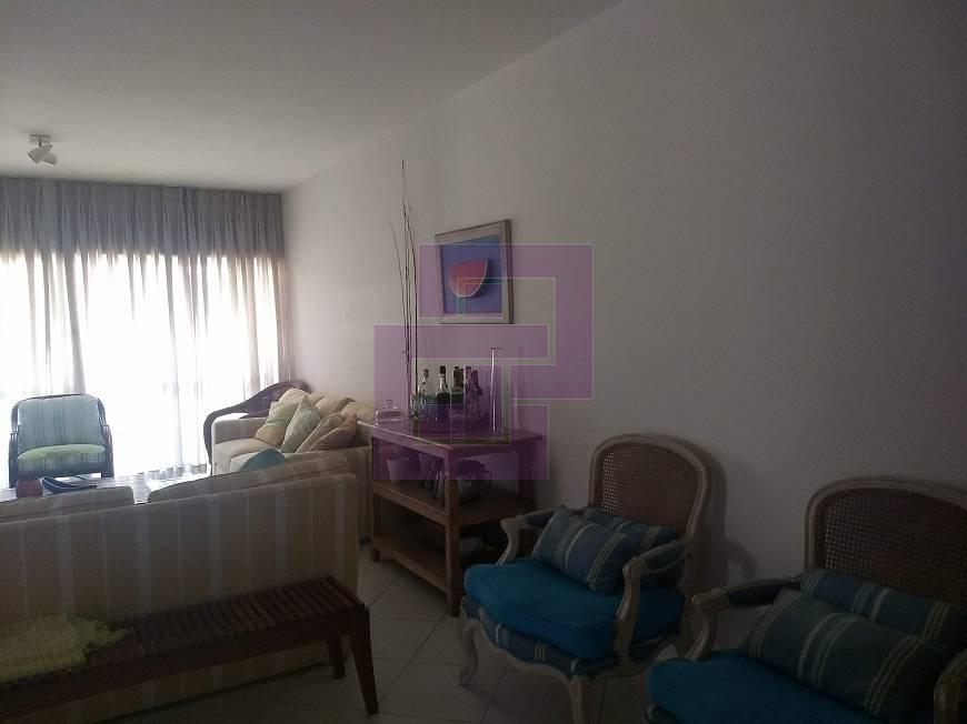 Apartamento para Venda em Guarujá / SP no bairro Astúrias