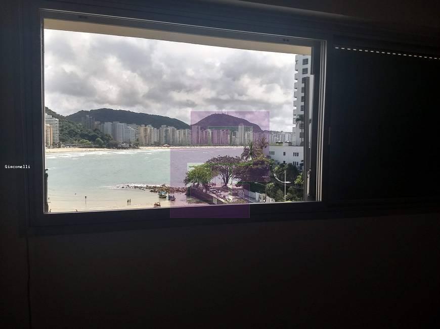 Apartamento para Venda em Guarujá / SP no bairro Astúrias