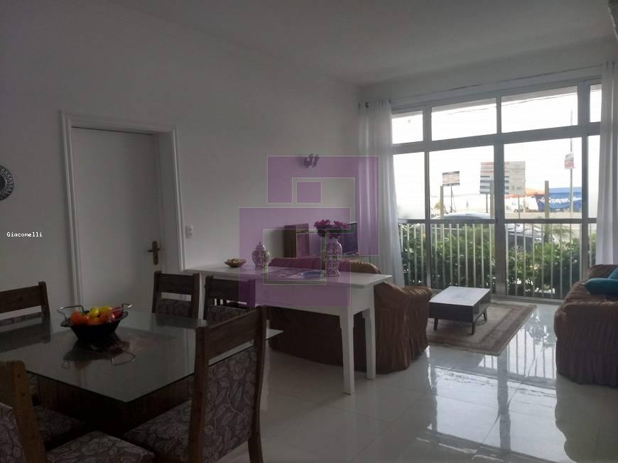 Apartamento para Venda em Guarujá / SP no bairro Pitangueiras