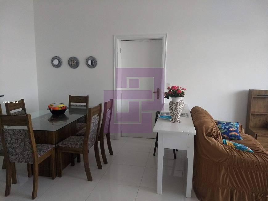 Apartamento para Venda em Guarujá / SP no bairro Pitangueiras