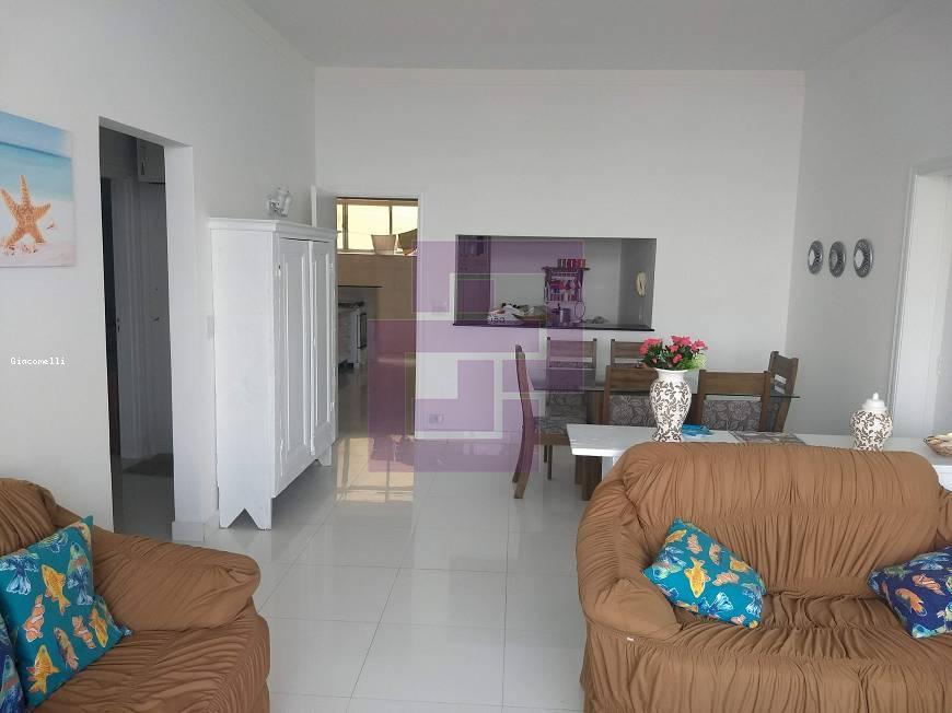 Apartamento para Venda em Guarujá / SP no bairro Pitangueiras
