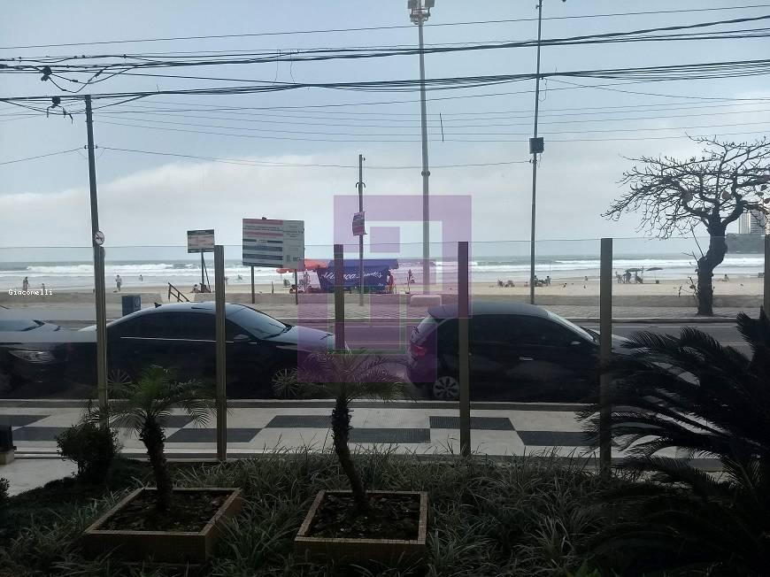Apartamento para Venda em Guarujá / SP no bairro Pitangueiras