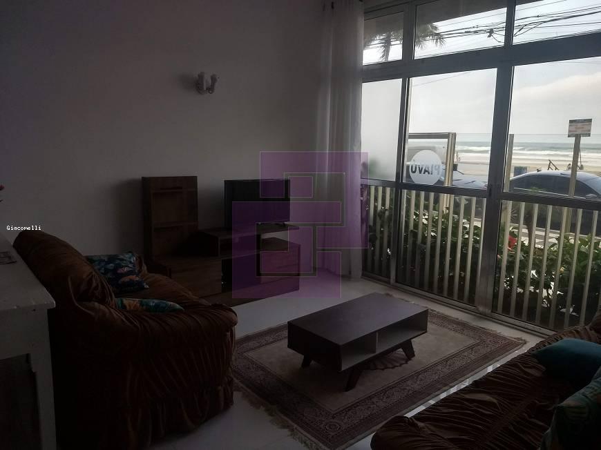 Apartamento para Venda em Guarujá / SP no bairro Pitangueiras